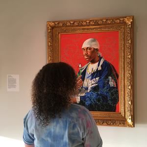 Meet your Posher, Kelsea